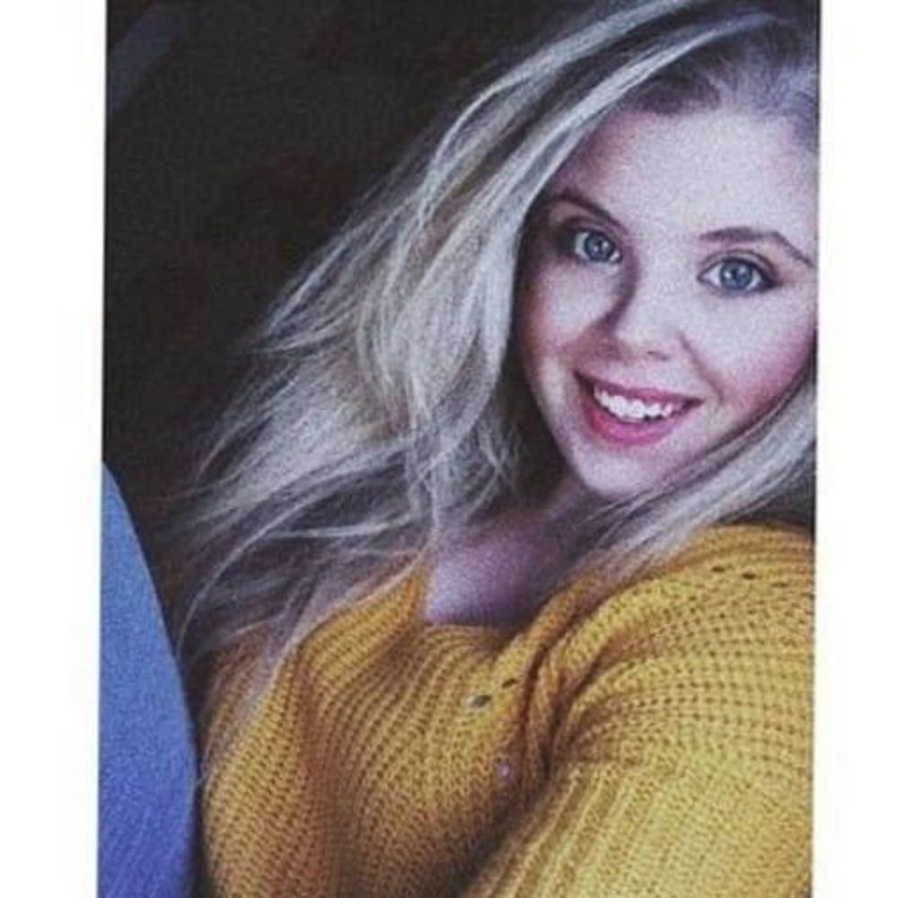 Meet your Posher, Moriah